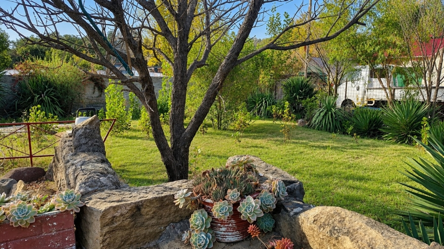 3 Bedroom Property for Sale in Edenburg Free State